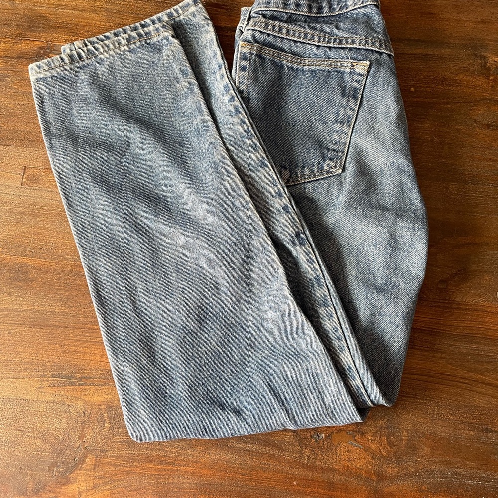 🌷3/$20🌷 Wranglers Jeans 28x29 Wrangler